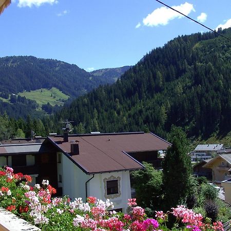 Haus Dorfblick Ξενοδοχείο Gerlos Εξωτερικό φωτογραφία