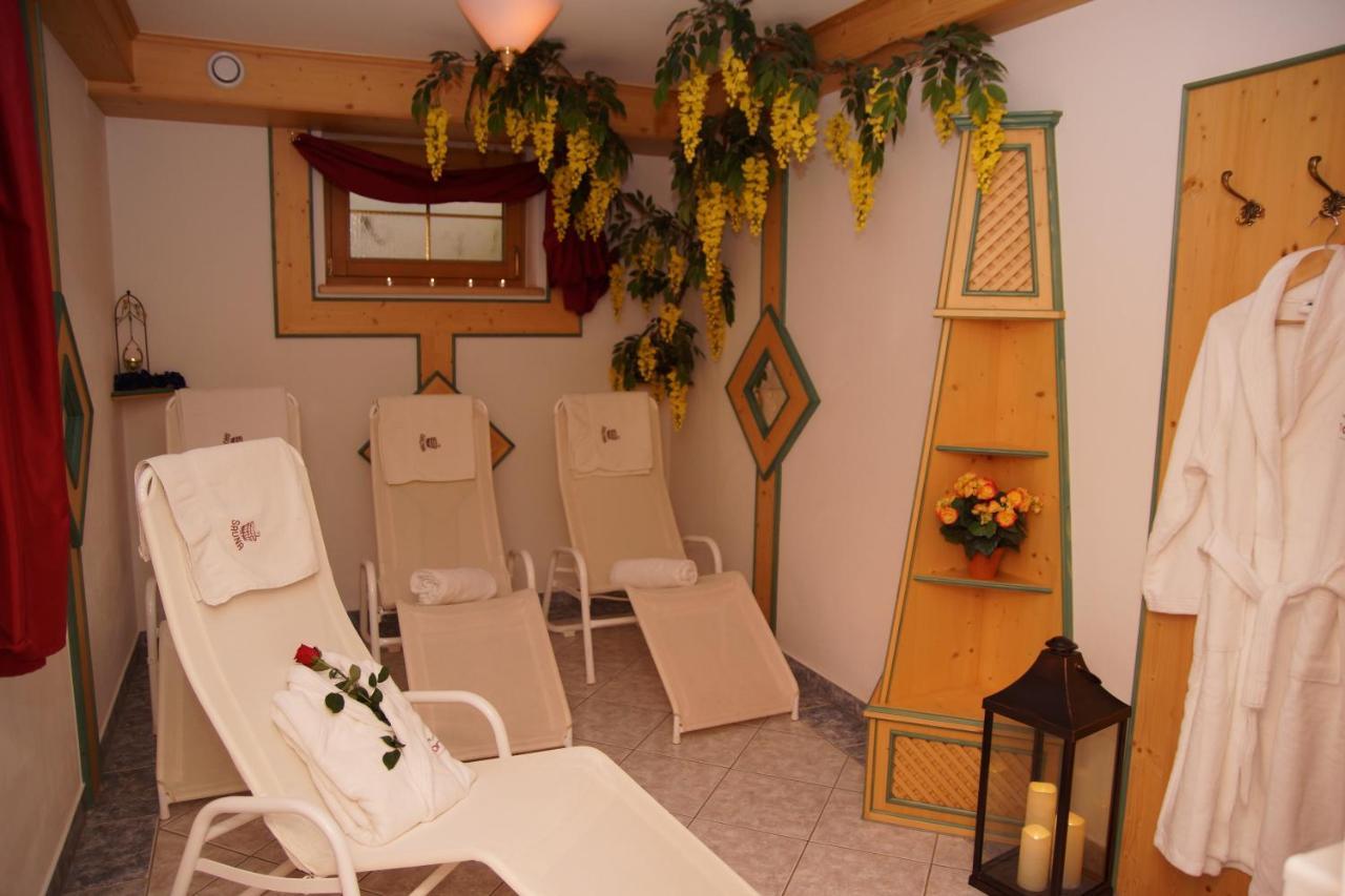 Haus Dorfblick Ξενοδοχείο Gerlos Εξωτερικό φωτογραφία