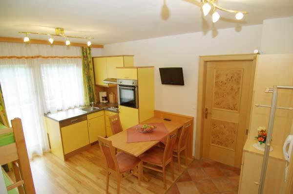 Haus Dorfblick Ξενοδοχείο Gerlos Εξωτερικό φωτογραφία