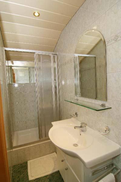 Haus Dorfblick Ξενοδοχείο Gerlos Εξωτερικό φωτογραφία