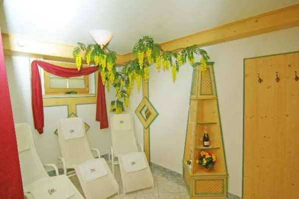 Haus Dorfblick Ξενοδοχείο Gerlos Εξωτερικό φωτογραφία