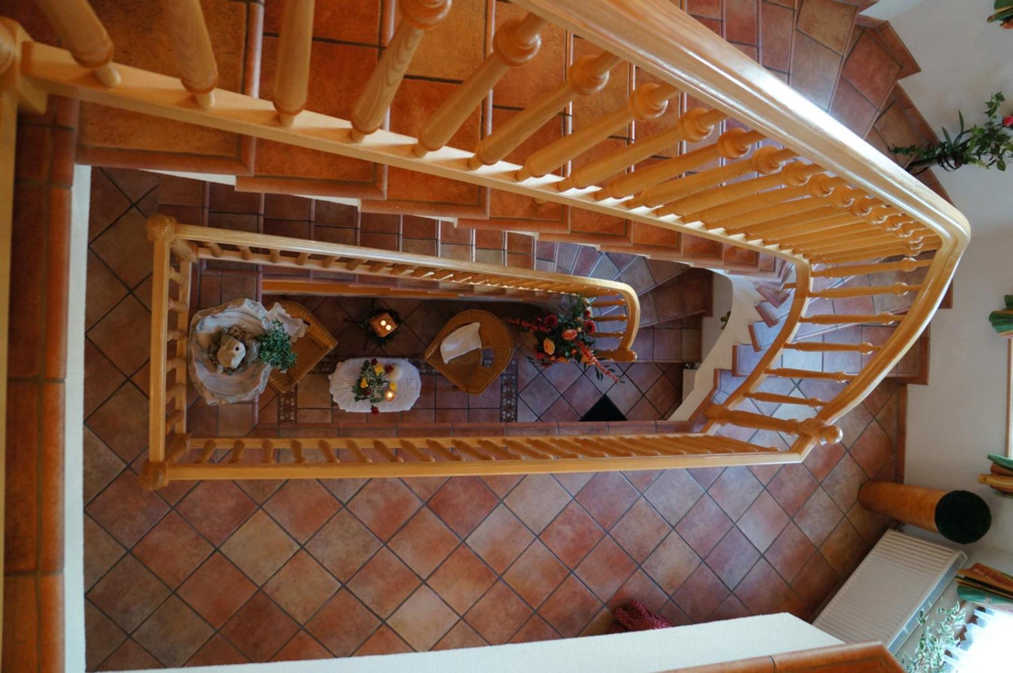 Haus Dorfblick Ξενοδοχείο Gerlos Εξωτερικό φωτογραφία