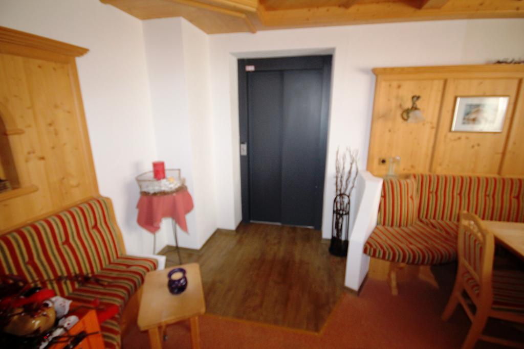 Haus Dorfblick Ξενοδοχείο Gerlos Εξωτερικό φωτογραφία