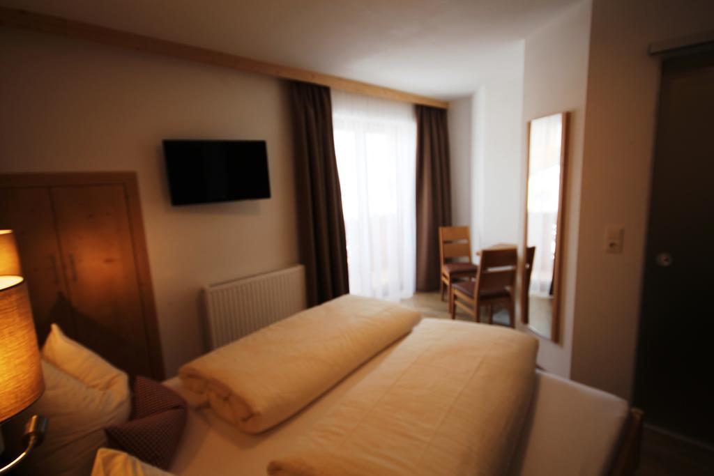 Haus Dorfblick Ξενοδοχείο Gerlos Εξωτερικό φωτογραφία