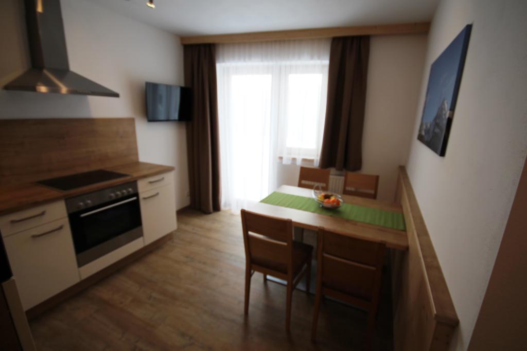 Haus Dorfblick Ξενοδοχείο Gerlos Εξωτερικό φωτογραφία