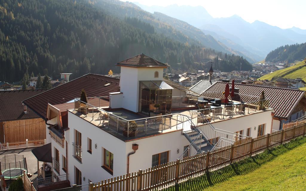 Haus Dorfblick Ξενοδοχείο Gerlos Εξωτερικό φωτογραφία