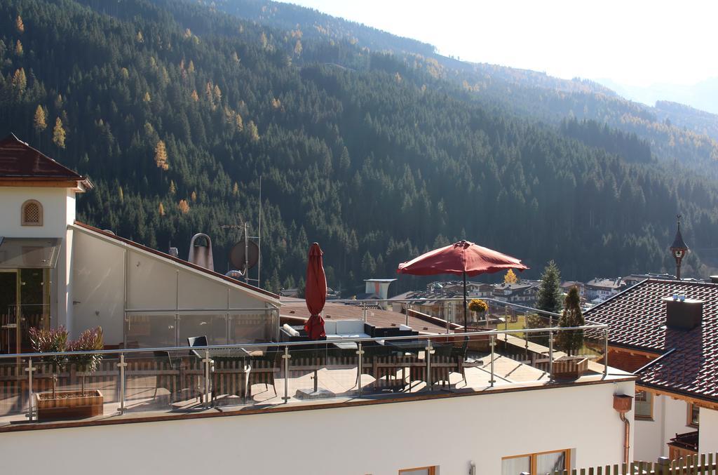 Haus Dorfblick Ξενοδοχείο Gerlos Εξωτερικό φωτογραφία