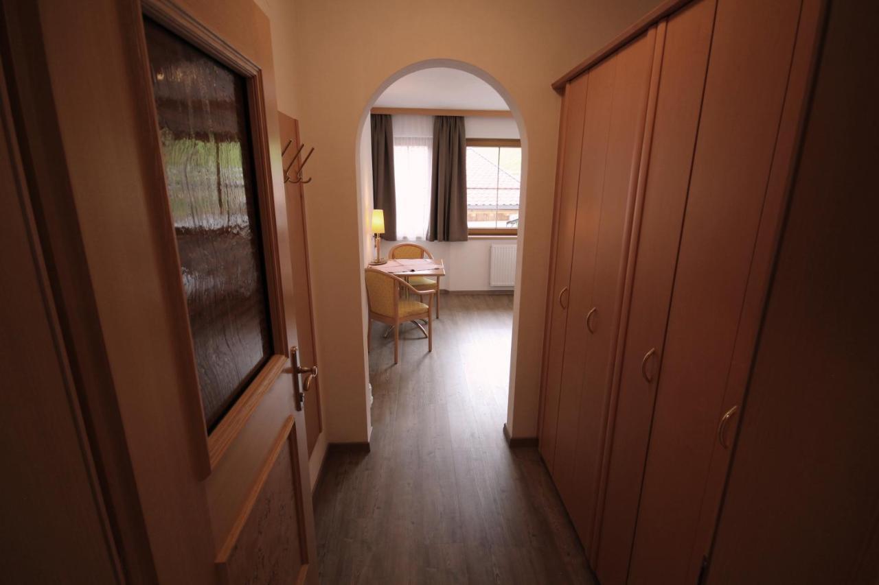 Haus Dorfblick Ξενοδοχείο Gerlos Εξωτερικό φωτογραφία
