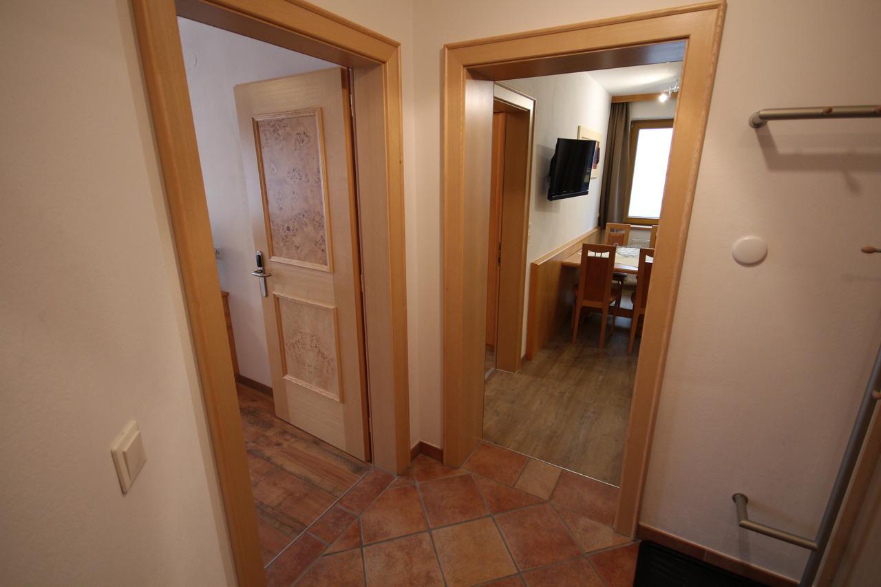 Haus Dorfblick Ξενοδοχείο Gerlos Εξωτερικό φωτογραφία