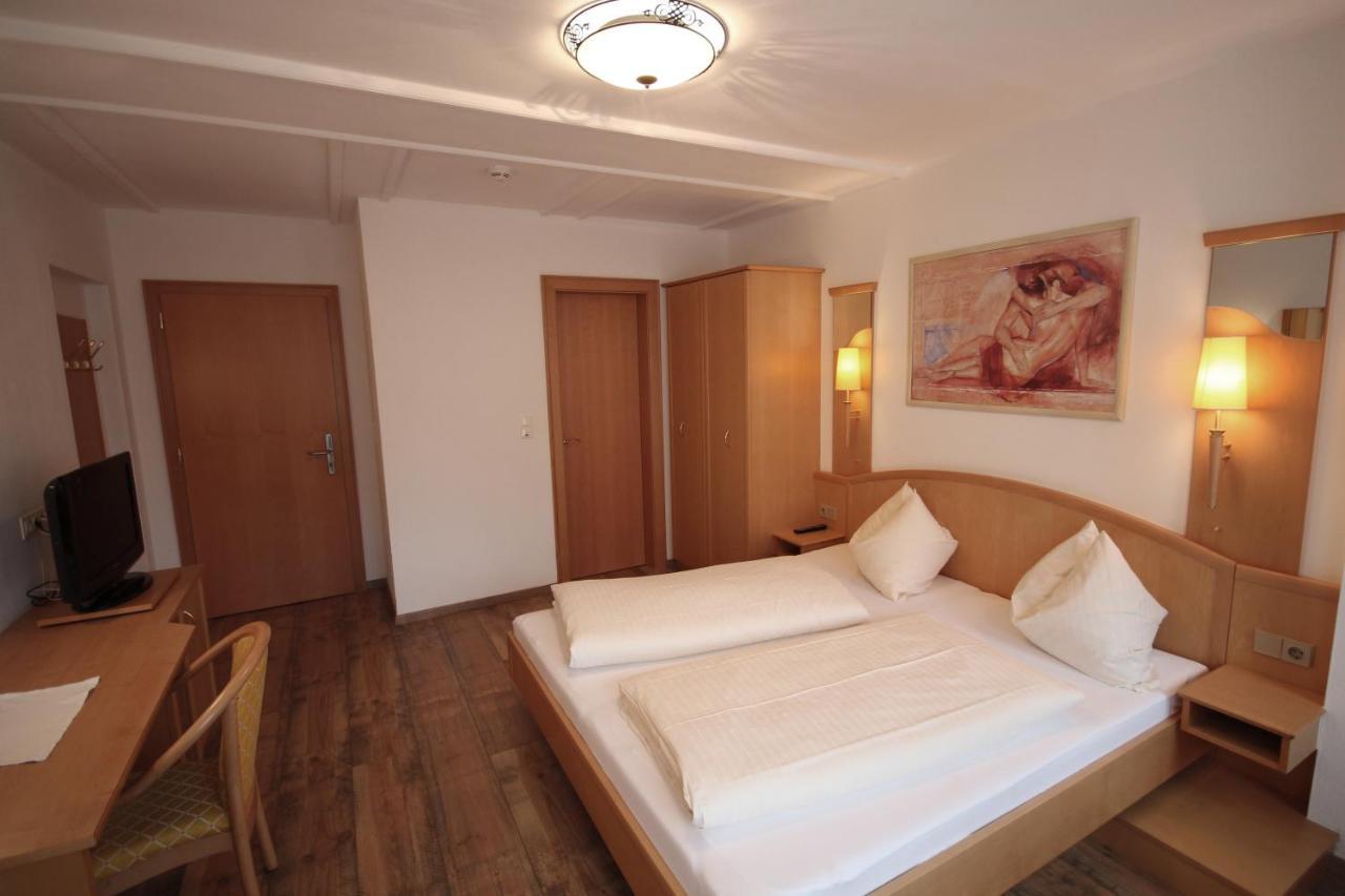 Haus Dorfblick Ξενοδοχείο Gerlos Εξωτερικό φωτογραφία