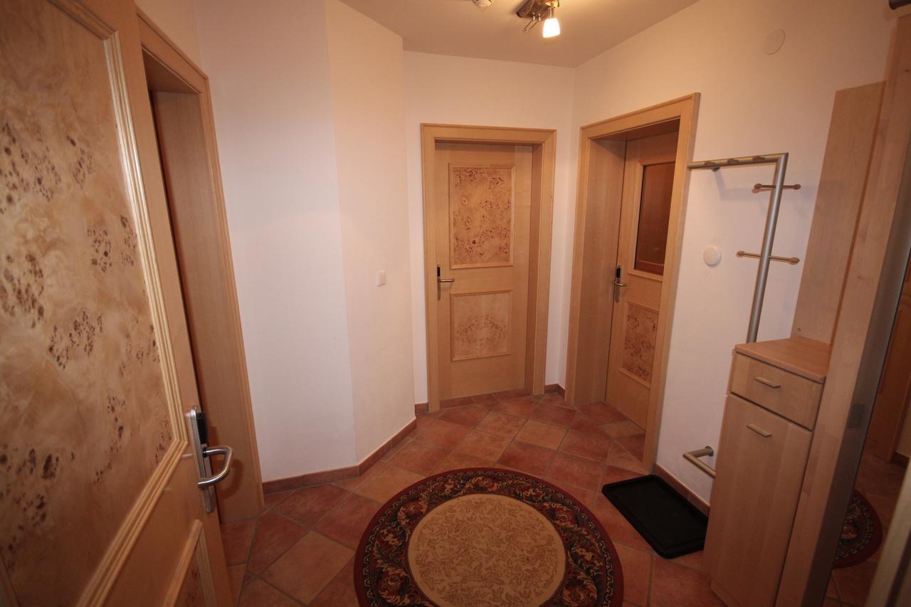 Haus Dorfblick Ξενοδοχείο Gerlos Εξωτερικό φωτογραφία