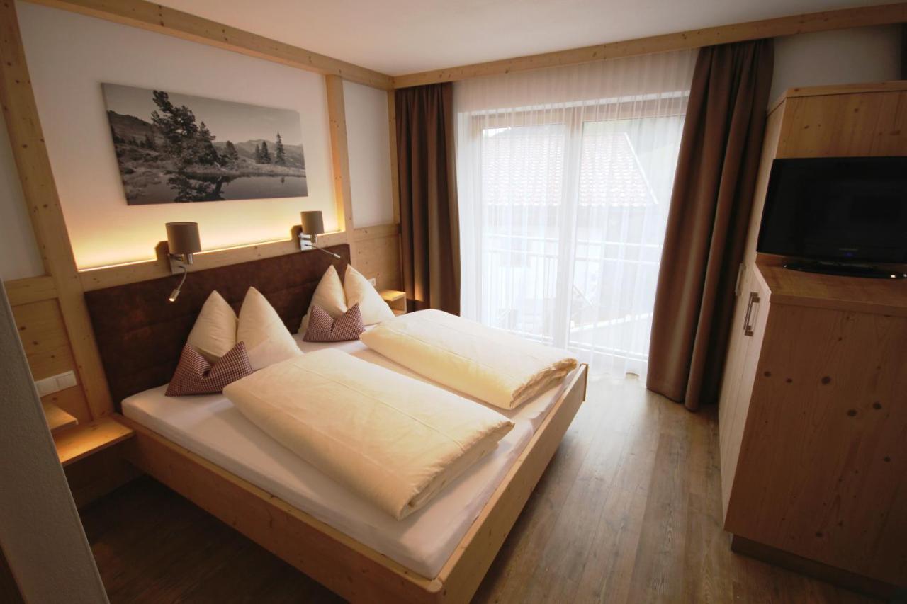 Haus Dorfblick Ξενοδοχείο Gerlos Εξωτερικό φωτογραφία