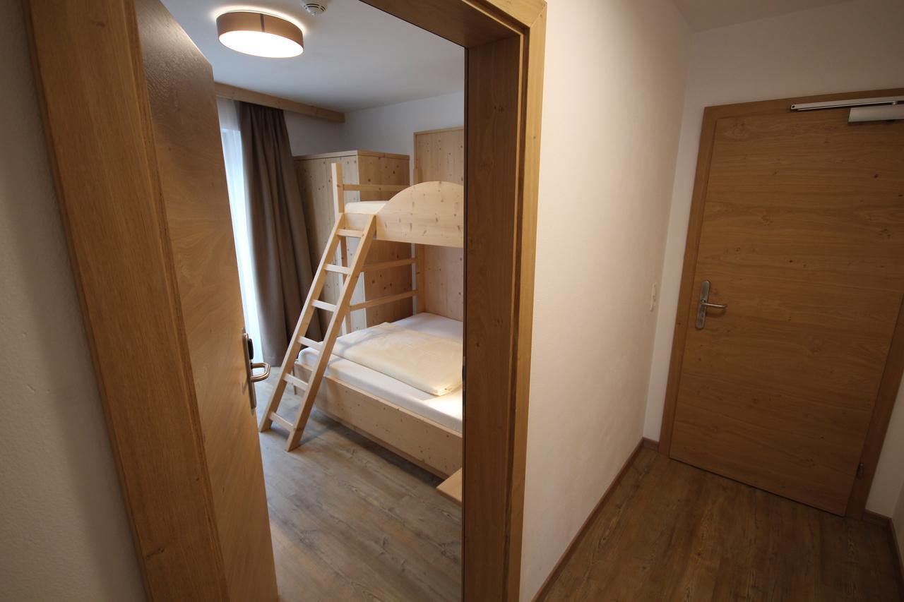 Haus Dorfblick Ξενοδοχείο Gerlos Εξωτερικό φωτογραφία